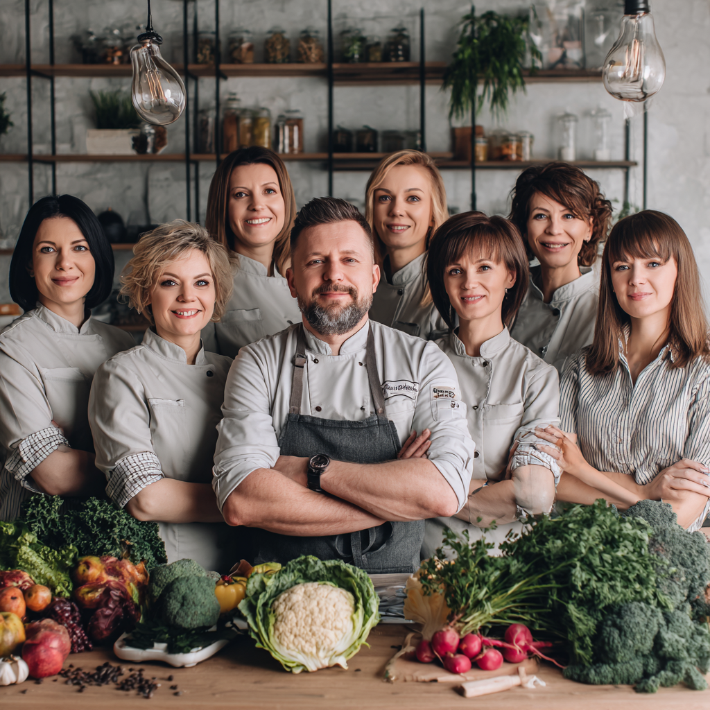 Здорова їжа