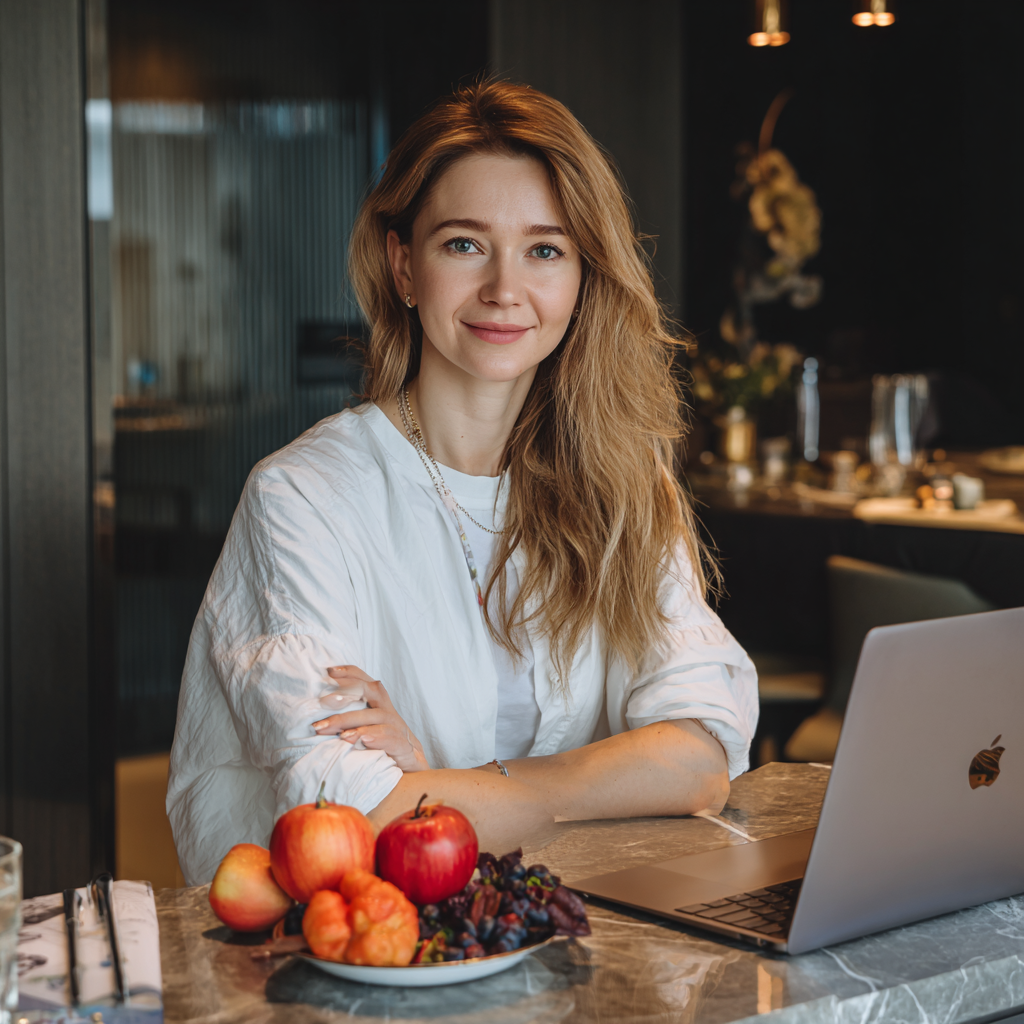 Процес планування харчування